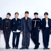 MONSTA X announce second English-language album The Dreaming to release on December 10