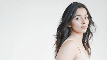 Celebrity wallpaper of Mahima Makwana