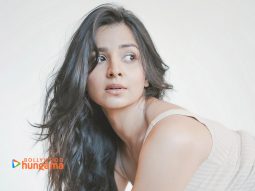 Celebrity wallpaper of Mahima Makwana