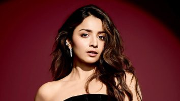 Celebrity wallpaper of Mahima Makwana