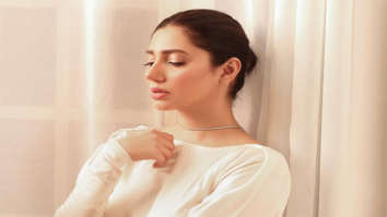 Celebrity Photo Of Mahira Khan