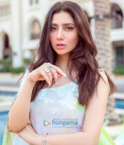 Celeb Photos Of Mahira Khan