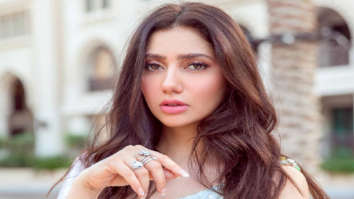 Celeb Photos Of Mahira Khan