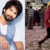 Makers of Shahid Kapoor’s web series Sunny accused of disrespecting Mahatma Gandhi after fake Rs. 2000 notes flood the streets of Vasai