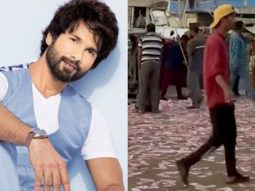 Makers of Shahid Kapoor’s web series Sunny accused of disrespecting Mahatma Gandhi after fake Rs. 2000 notes flood the streets of Vasai
