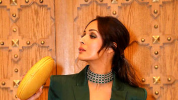 Celeb Photos Of Malaika Arora