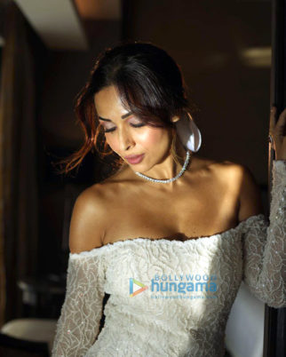 Celeb Photos Of Malaika Arora