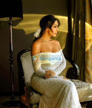 Celeb Photos Of Malaika Arora