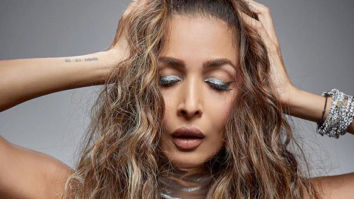 Celeb Photos Of Malaika Arora