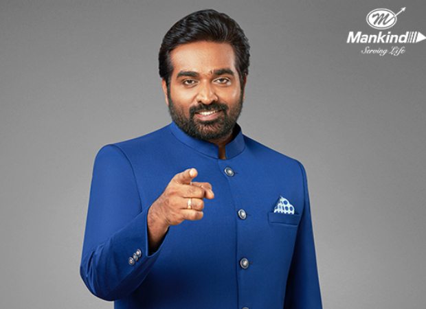  Mankind Pharma ropes in Vijay Sethupathi as the brand ambassador