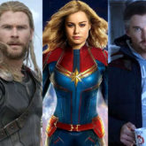 Marvel shifts release dates of Thor: Love And Thunder, The Marvels, Black Panther: Wakanda Forever, Doctor Strange 2 among others 