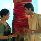 Meenakshi Sundareshwar Teaser: Ranjinikanth is a deal breaker in Sanya Malhotra and Abhimanyu Dassani’s refreshing love story