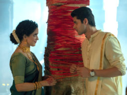 Meenakshi Sundareshwar Teaser: Ranjinikanth is a deal breaker in Sanya Malhotra and Abhimanyu Dassani’s refreshing love story