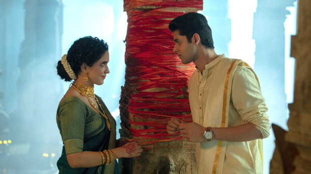 Meenakshi Sundareshwar Teaser: Ranjinikanth is a deal breaker in Sanya Malhotra and Abhimanyu Dassani’s refreshing love story
