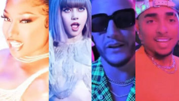 Megan Thee Stallion, BLACKPINK’s Lisa feature in DJ Snake and Ozuna’s upcoming track ‘SG’, check out teaser video 