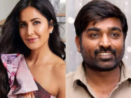 Sriram Raghavan’s Merry Christmas starring Katrina Kaif and Vijay Sethupathi delayed again