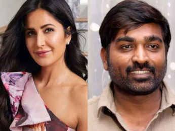 Sriram Raghavan’s Merry Christmas starring Katrina Kaif and Vijay Sethupathi delayed again Sriram Raghavan’s Merry Christmas starring Katrina Kaif and Vijay Sethupathi delayed again