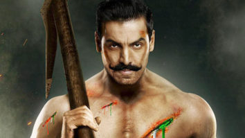 Milap Zaveri’s Satyameva Jayate 2 starring John Abraham to release on 25 Nov 2021