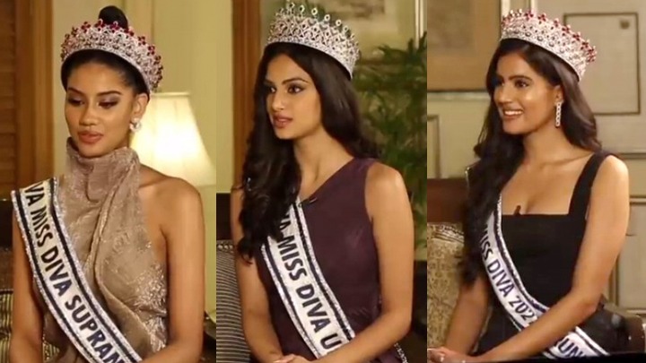 Miss Diva Universe Harnaaz: “I’ve been BULLIED & BODY SHAMED, we all go through…” | Sonal | Ritika