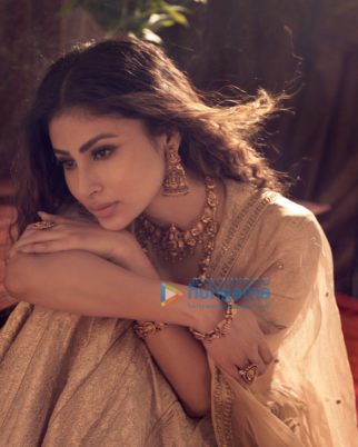 Celebrity Photos of Mouni Roy