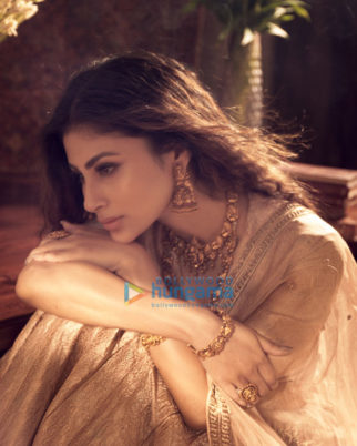Celebrity Photos of Mouni Roy