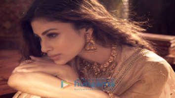 Celebrity Photos of Mouni Roy