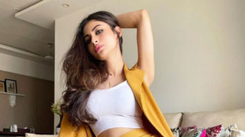 Celeb Photos Of Mouni Roy