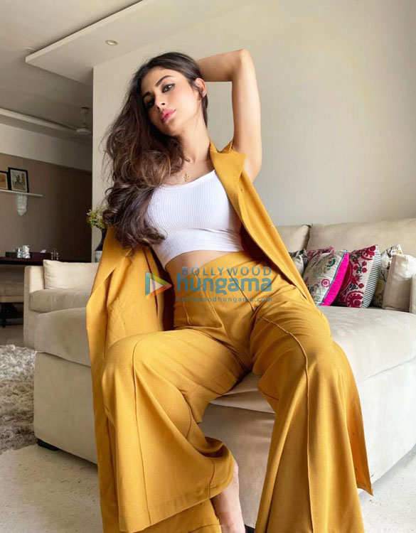 Mouni Roy