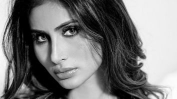Celeb Photos Of Mouni Roy