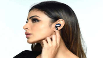 Celeb Photos Of Mouni Roy