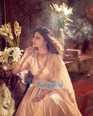 Celeb Photos Of Mouni Roy