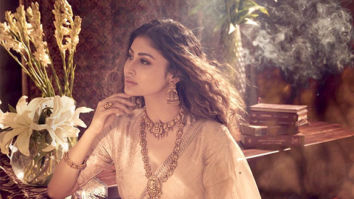 Celeb Photos Of Mouni Roy