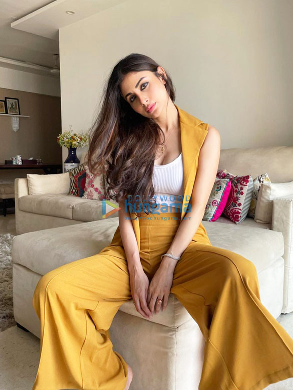 Mouni Roy