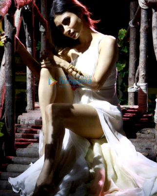 Celebrity Photo Of Mouni Roy