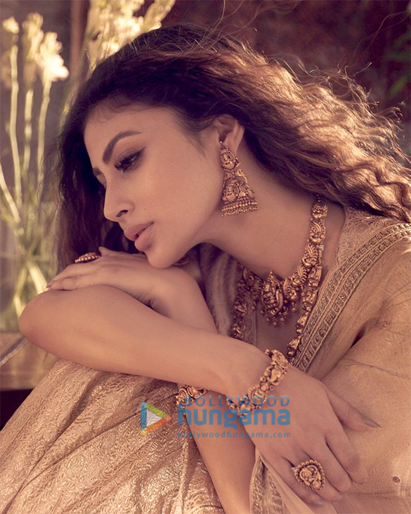 Mouni Roy