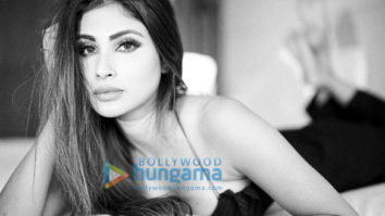 Celeb Photos Of Mouni Roy