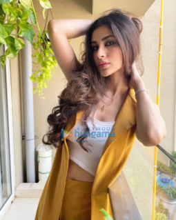 Celeb Photos Of Mouni Roy