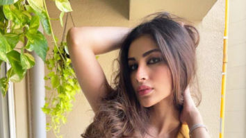 Celeb Photos Of Mouni Roy