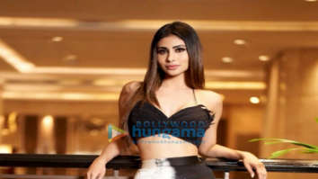 Celeb Photos Of Mouni Roy