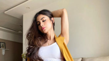 Celeb Photos Of Mouni Roy