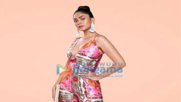 Celebrity Photo Of Mrunal Thakur