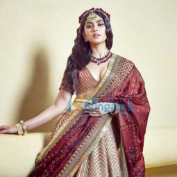 Celeb Photos Of Mrunal Thakur