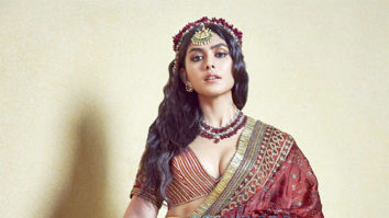 Celeb Photos Of Mrunal Thakur