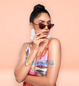 Celebrity Photo Of Mrunal Thakur