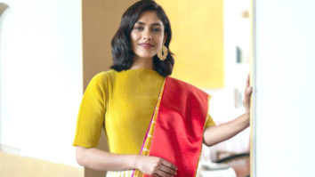 Mrunal Thakur reveals all her ‘First Times’ | First Job | First Audition | Lifestyle