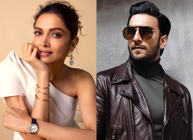 'My wife Deepika Padukone and our kids playing around' is Ranveer Singh's 'big picture'