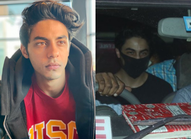 NCB confirms Shah Rukh Khan's Aryan Khan and two more sent to one-day judicial custody; 5 more arrested 