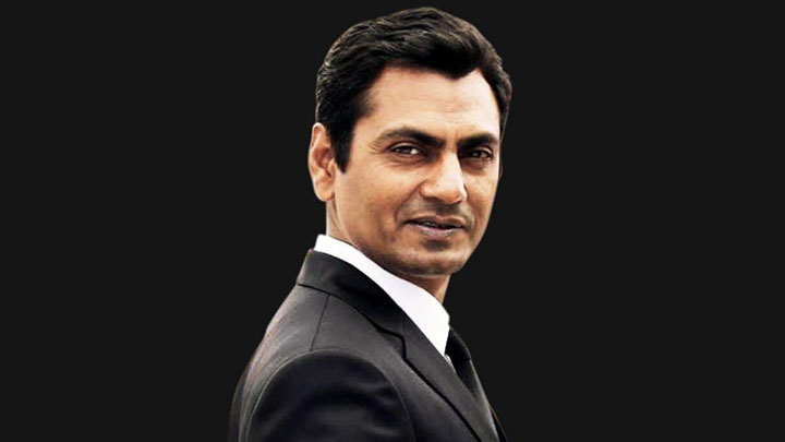 Nawaz on attending Filmfare Achiever’s Night, Dubai: “Bohot hi EXCITEMENT hai, award ke liye to…”