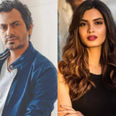Nawazuddin Siddiqui and Diana Penty to star in Sabbir Khan's supernatural thriller Adbhut 