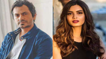 Nawazuddin Siddiqui and Diana Penty to star in Sabbir Khan’s supernatural thriller Adbhut 